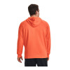 Canguro Under Armour de Hombre - 093-8665560 Naranja