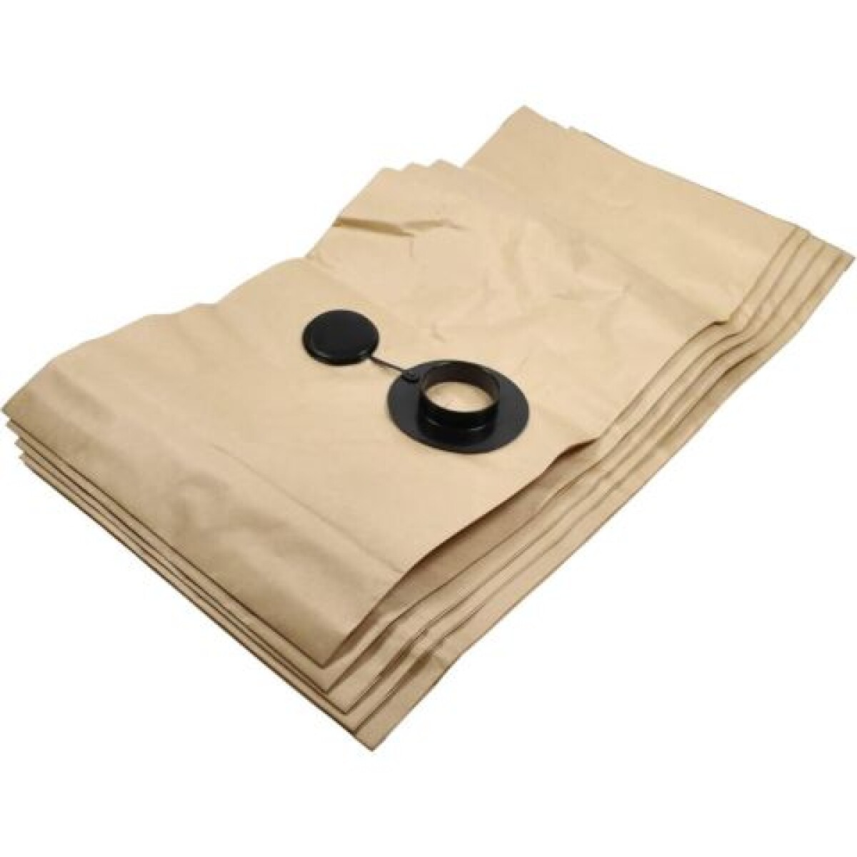 Bolsa De Papel Aspiradora Electrolux Wap X 5 Unidades 