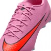 Championes Nike Zoom Mercurial Vapor 16 Pink