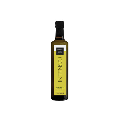 Aceite de oliva intenso Olivos de las Animas 250ml Aceite Oliva Int 250ml Animas