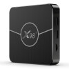 Tv Box X98 Plus 4K Android 11 4gb 32gb Wifi Bt Tv Box X98 Plus 4K Android 11 4gb 32gb Wifi Bt