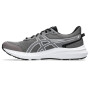 Zapatillas Running Jolt 5 Hombre Carbon/white