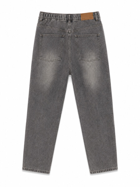 JEAN GAGI BAGGY III OXIDO