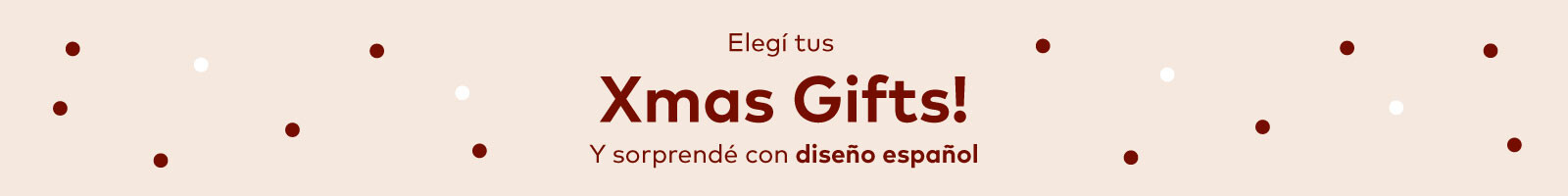 xmas genérico