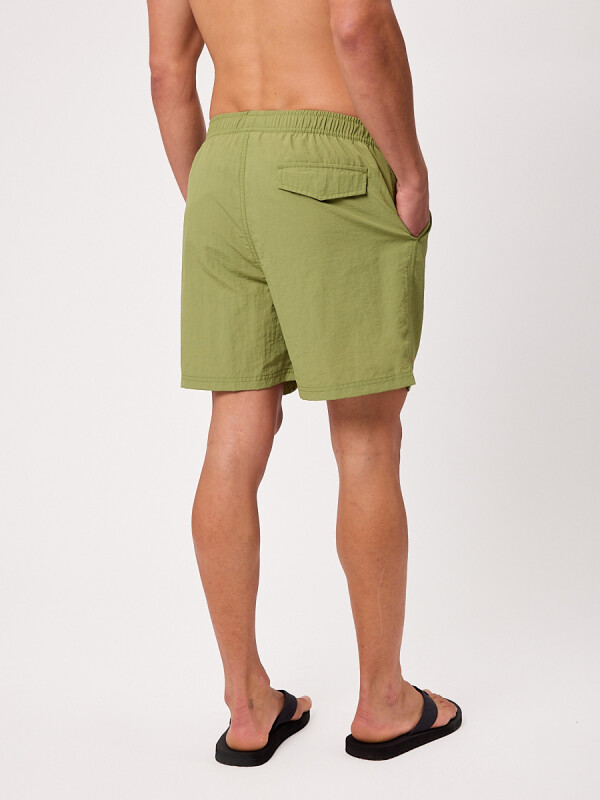 SHORT JENKINS RUSTY Verde