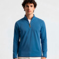 SWEATER BOTTI OUTLET Azul