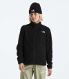Campera polar Glacier Tnf Black