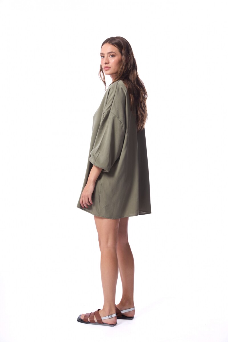 Altamar Verde