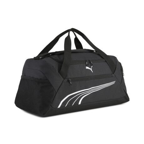 Fundam.Sm.Sport Bag 09118701 Negro