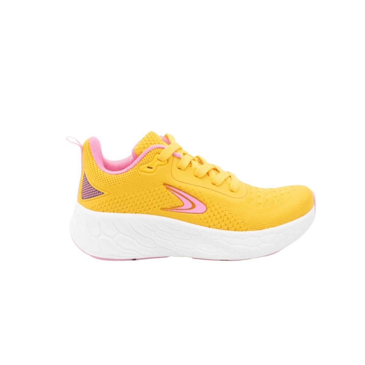 CHAMPION 35-44 - YELLOW/FUX 