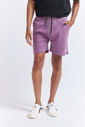 SHORT SEBASTIÁN VIOLETA