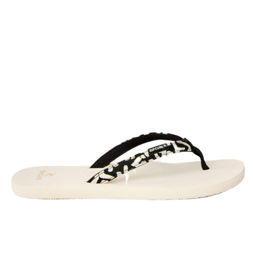 Ojotas Rip Curl Freedom Bloom Open Toe Ojotas Rip Curl Freedom Bloom Open Toe