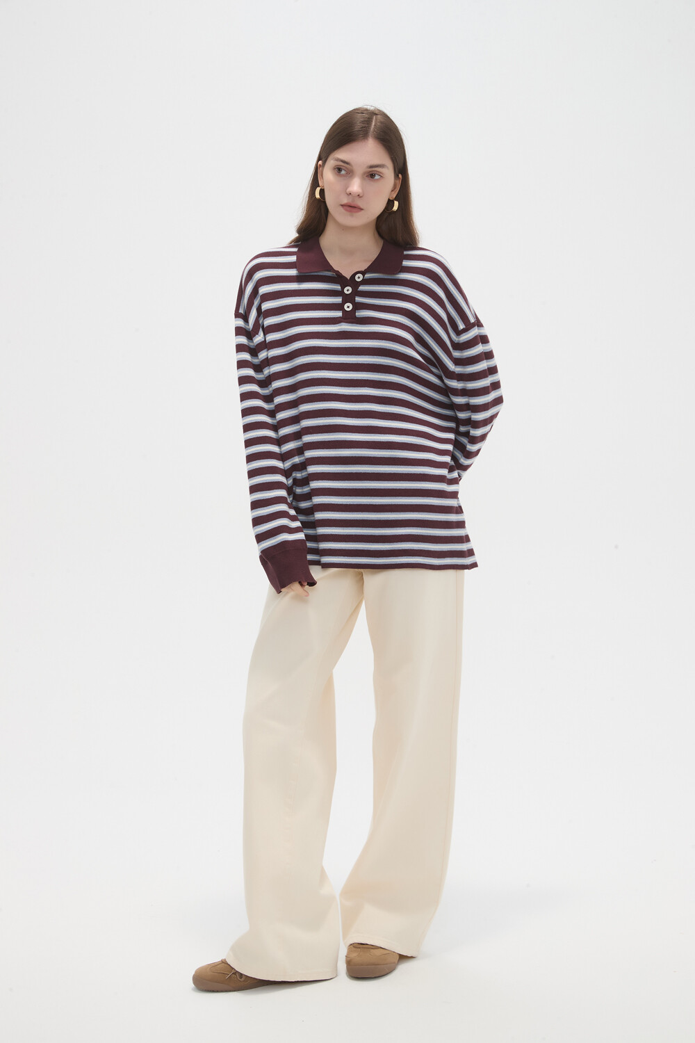 Remera Valley Estampado 1