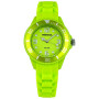 Reloj Mistral Deportivo Silicona Verde 0