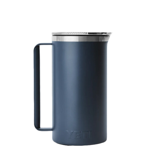 Jarra Yeti 1.9 L Rambler Pitcher - Azul Jarra Yeti 1.9 L Rambler Pitcher - Azul