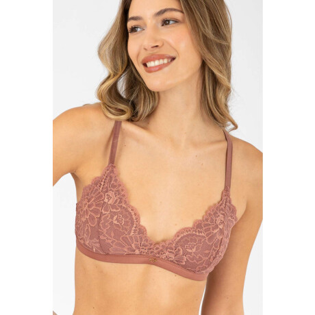 Bralet venere Ladrillo