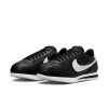 Zapatillas Nike Cortez de Hombre Negro