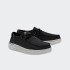 Zapatos Hey Dude Wendy Rise Negro