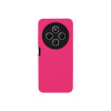 Protector rígido para Xiaomi Redmi 14C color fucsia Protector Rígido Para Xiaomi Redmi 14c Color Fucsia
