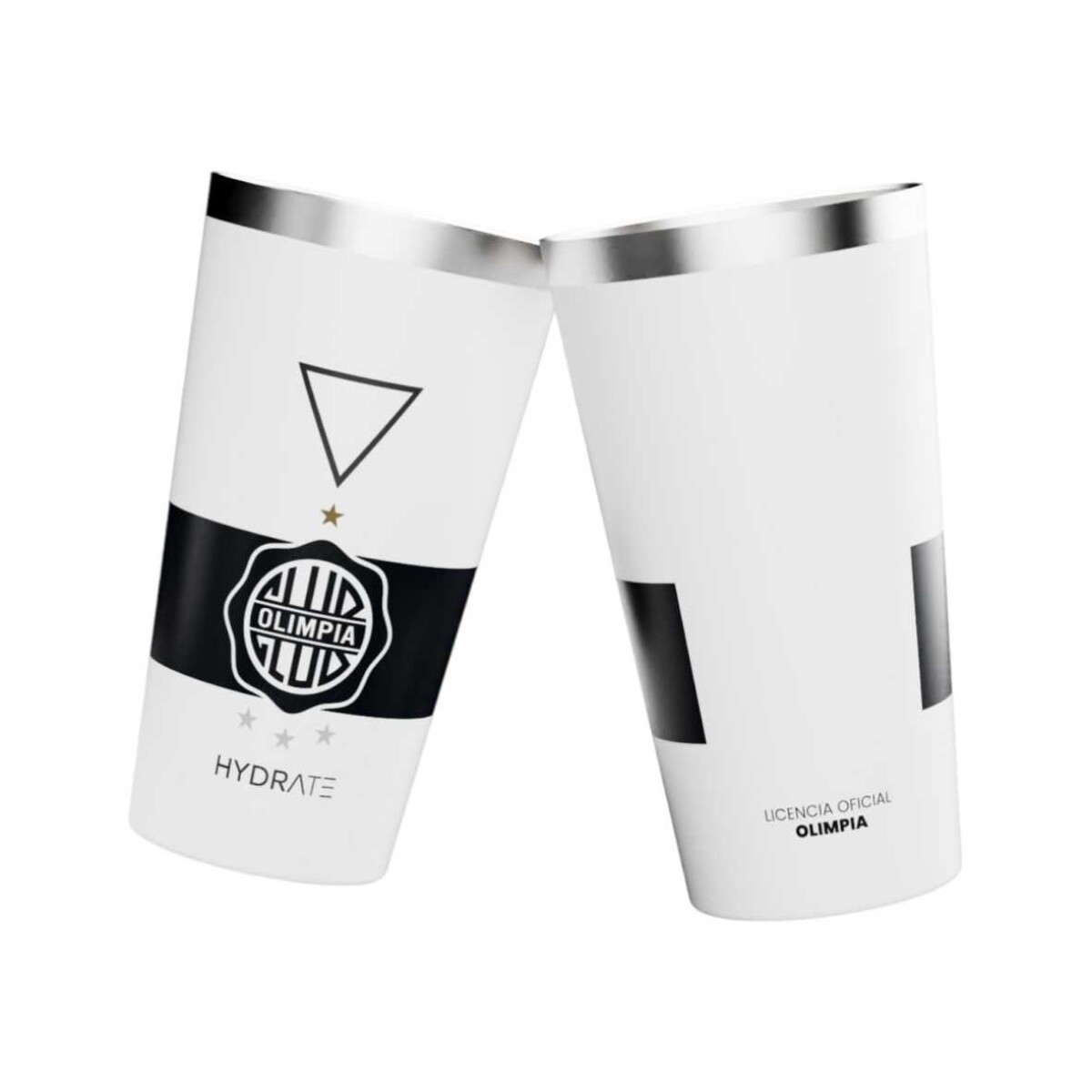 VASO EDICION OLIMPIA 2X1 