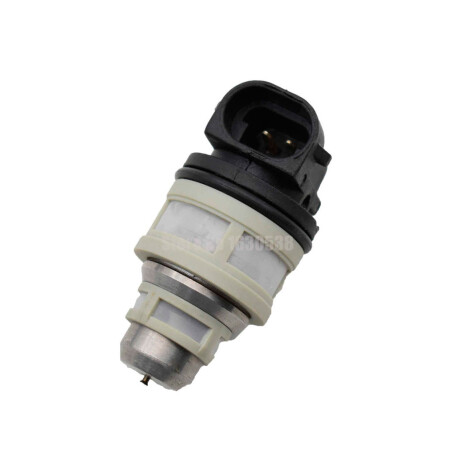 INYECTOR VOLKSWAGEN GOL MONOPUNTO (IWM50001) - INYECTOR VOLKSWAGEN GOL MONOPUNTO (IWM50001) -