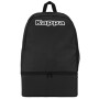 Kappa4Soccer Backpack - Unisex Black
