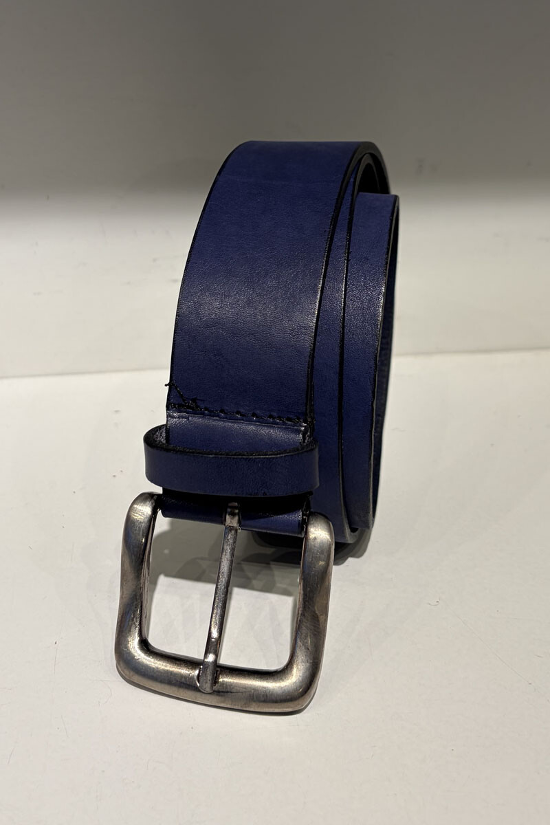 Cinto unisex Azul