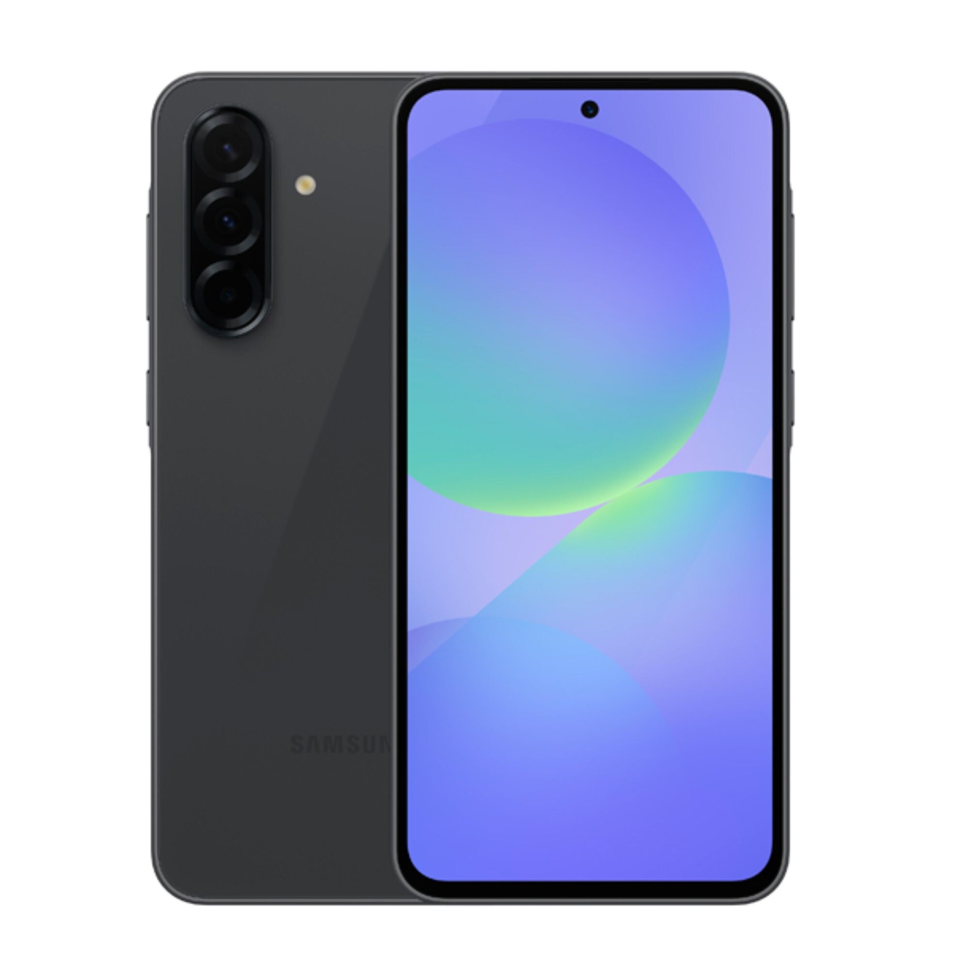 Celular Samsung A36 128 GB 6 Ram - Black