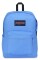 MOCHILA SUPERBREAK PLUS BLUE NEON