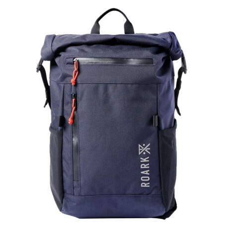 Mochila Roark Passenger 27 L 2.0 Azul
