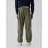 LTWT BAGGY CARGO OLIVE GREEN