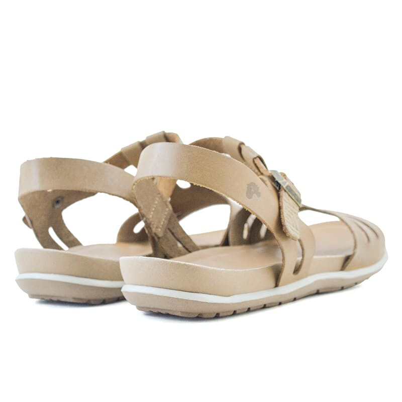 Sandalias Country de Mujer - 36781 Ambar