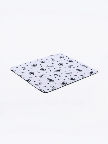 MOUSE PAD MARRON