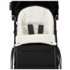 Footmuff Stokke YOYO Negro