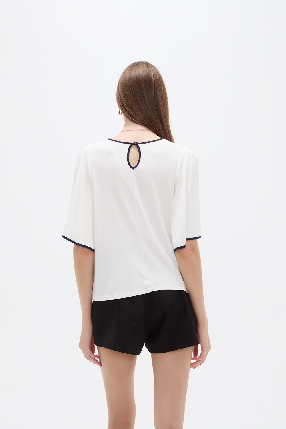 Remera Kevral Estampado 1
