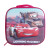 Lunchera 3D Térmica Escolar Cars 22 x 22 cm Oficial ROJO