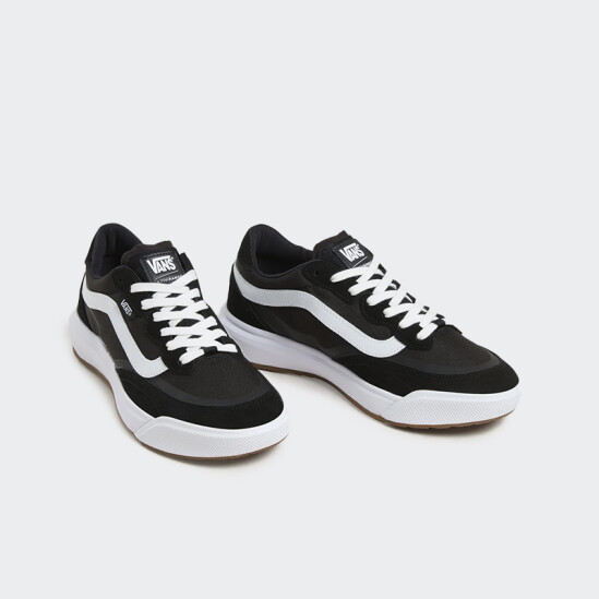 Championes Vans Ultrarange 2.0 Negro