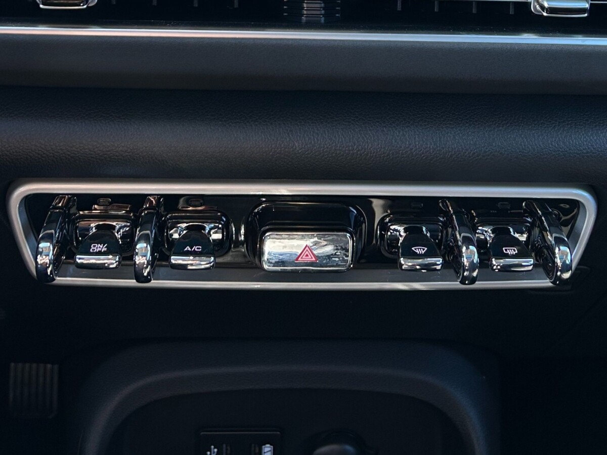 GWM ORA 03 SR 2026 0KM | Permuta / Financia GWM ORA 03 SR 2026 0KM | Permuta / Financia