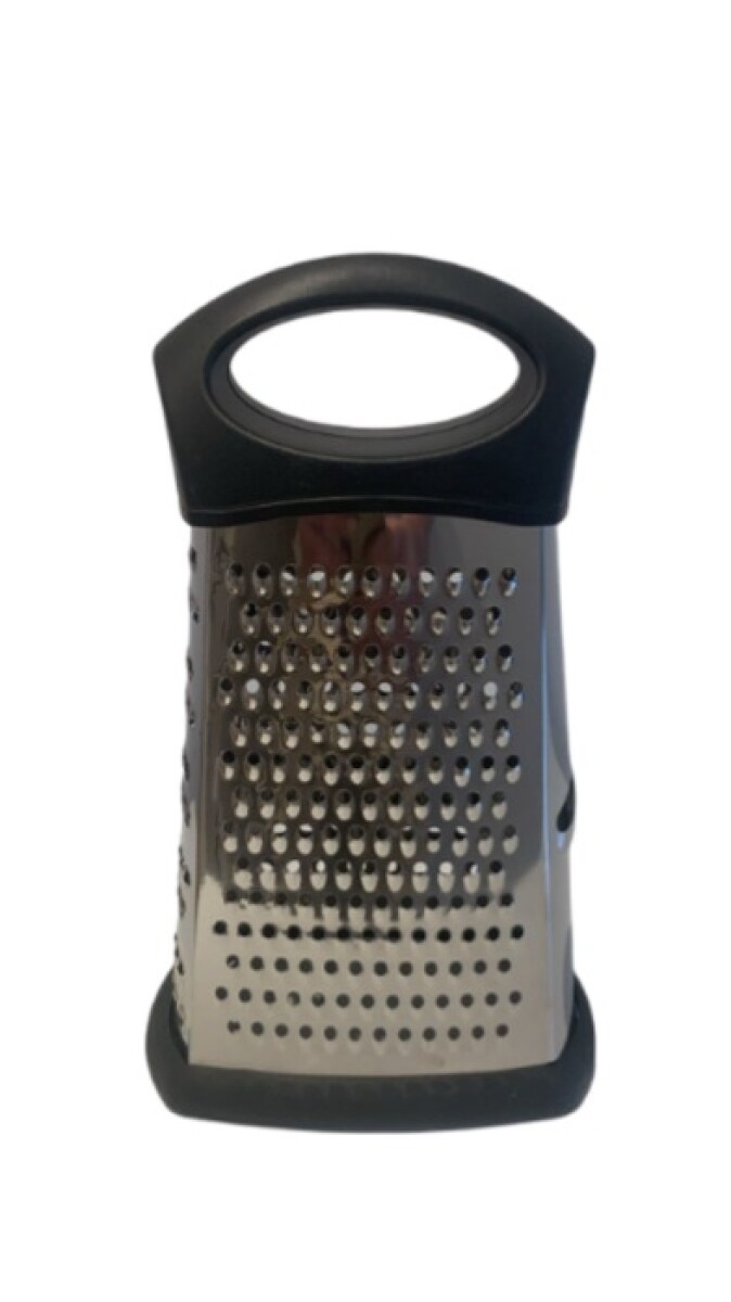 Rallador 4 Lados En Acero Inox. - F/grp-05 