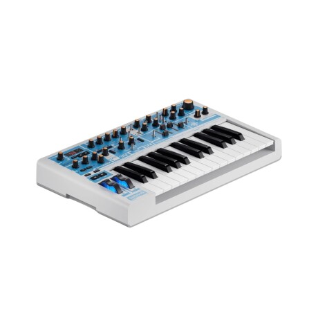 Sintetizador Novation Bass Station Ii Swifty Edition Sintetizador Novation Bass Station Ii Swifty Edition