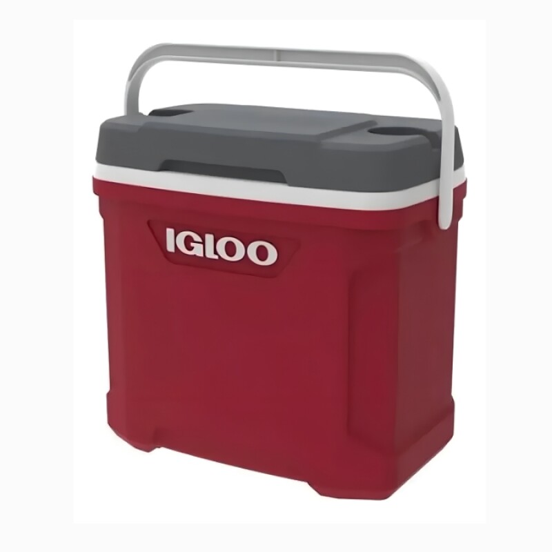 Conservadora Latitude Igloo 28 Litros Bordo