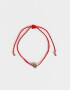 Pulseras Flexibles Con strass Pulsera Flexible Con Strass - Dorado