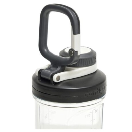 BOTELLA CONTIGO 828ML SHAKE & GOFIT TRANSPARENTE BOTELLA CONTIGO 828ML SHAKE & GOFIT TRANSPARENTE