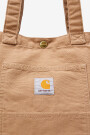BAYFIELD TOTE Marron