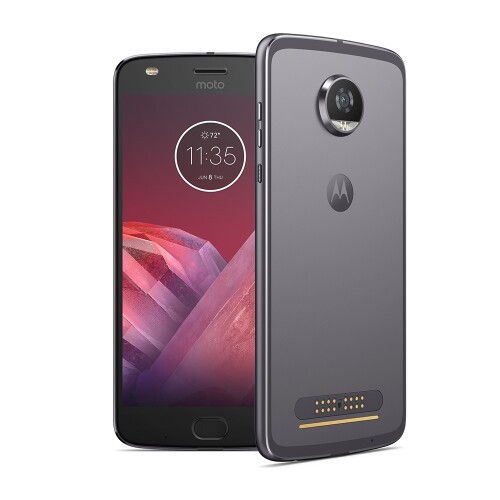 Celular Moto Z2 Play Celular Moto Z2 Play