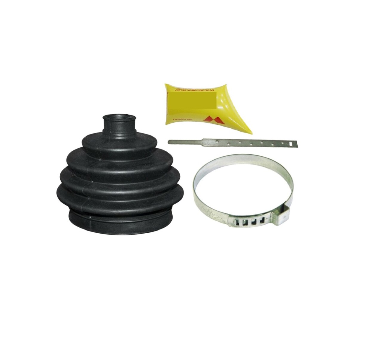 CAPUCHON DE HOMOCINETICA EXTERIOR GOL / PARATI / SAVEIRO G1 / G2 / G3 / G4 