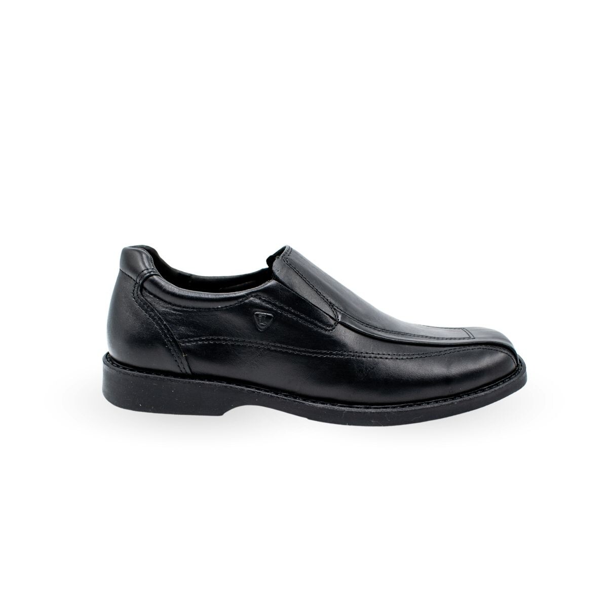 ZAPATO 38-45 - NEGRO 