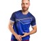 LENERGY T-SHIRT BLUE