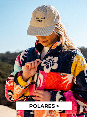 polares mujer