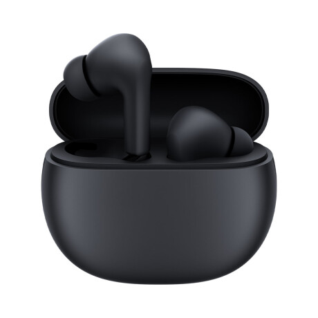 Xiaomi - Auriculares Inalámbricos Redmi Buds 4 Active - IPX4. Bluetooth. 12MM. Color Negro. 001